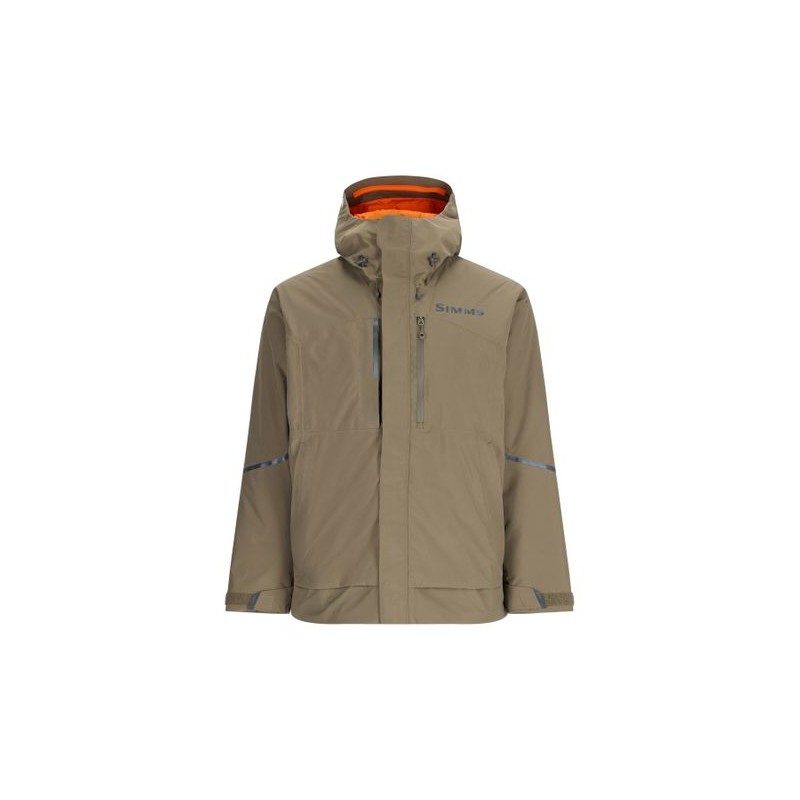 SIMMS CHALLENGER INSULATING JACKET