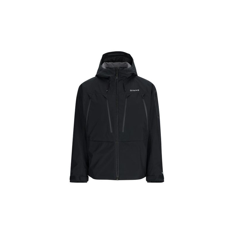 SIMMS BULKLEY JACKET