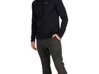 SIMMS LAYERED PANTS FJORD