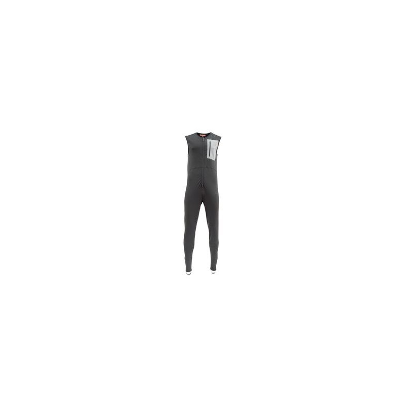 PANTALONE SIMMS INTERMEDIATE FLEECE DRESS PANTS