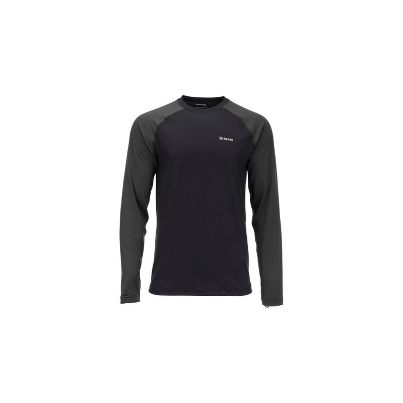 MAGLIA SIMMS LIGHTWEIGHT BASELAYER TOP