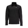 MAGLIA SIMMS THERMAL 1/4 ZIP TOP