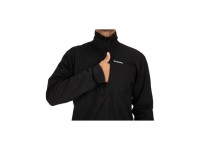 MAGLIA SIMMS THERMAL 1/4 ZIP TOP