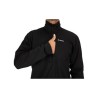 MAGLIA SIMMS THERMAL 1/4 ZIP TOP