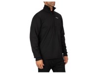 MAGLIA SIMMS THERMAL 1/4 ZIP TOP