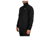 MAGLIA SIMMS THERMAL 1/4 ZIP TOP