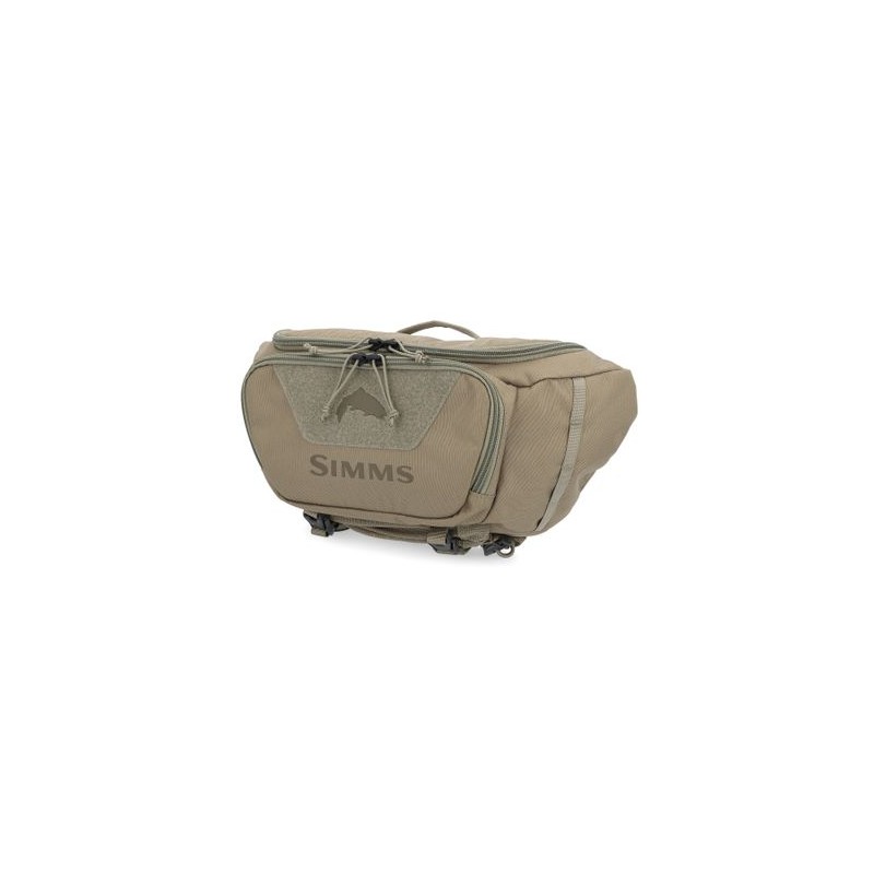 MARSUPIO SIMMS TRIBUTARY HIP PACK