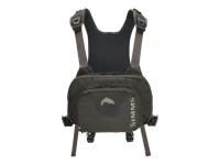 GILET SIMMS TRIBUTARY HYBRID TRUNK CHEST PACK