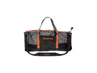 BORSONE SIMMS CHALLENGER MESH DUFFEL 60L