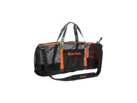 BORSONE SIMMS CHALLENGER MESH DUFFEL 60L