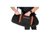 BORSONE SIMMS CHALLENGER MESH DUFFEL 60L