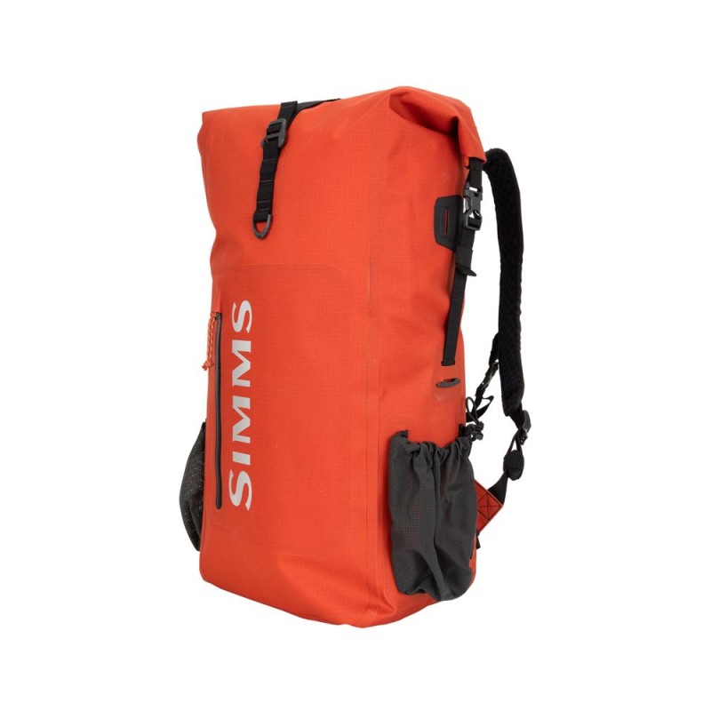 SIMMS DRY CREEK® ROLTOP BACKPACK