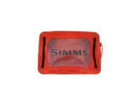 CUSTODIA SIMMS DRY CREEK® Z GEAR POUCH 4LT