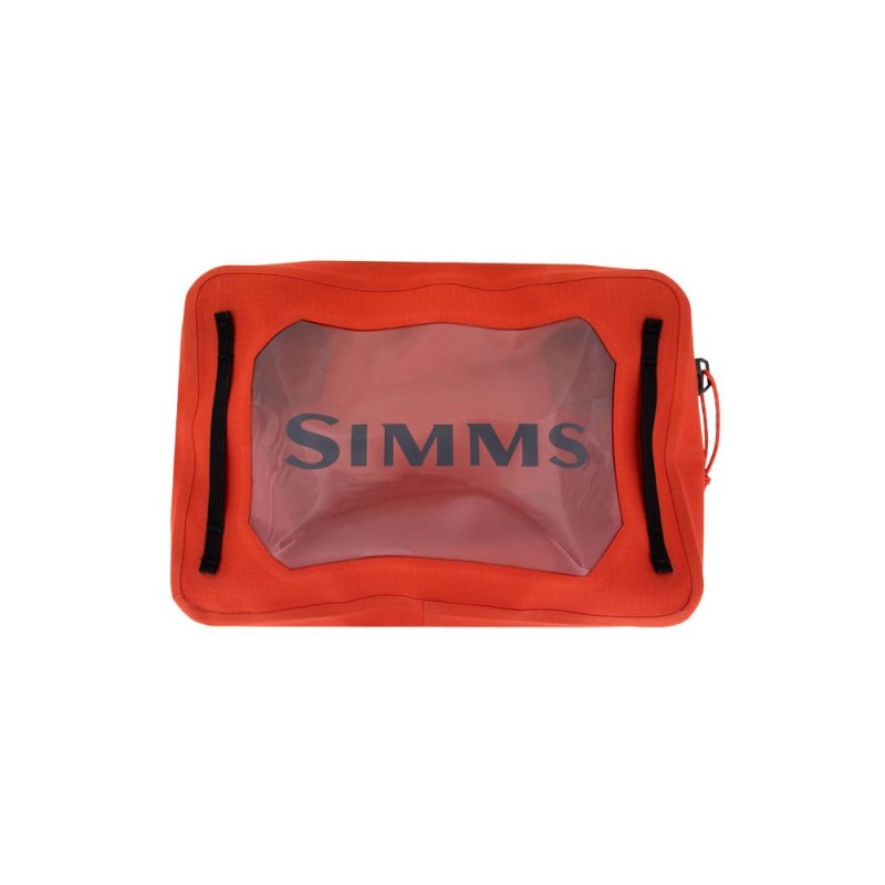 CUSTODIA SIMMS DRY CREEK® Z GEAR POUCH 4LT