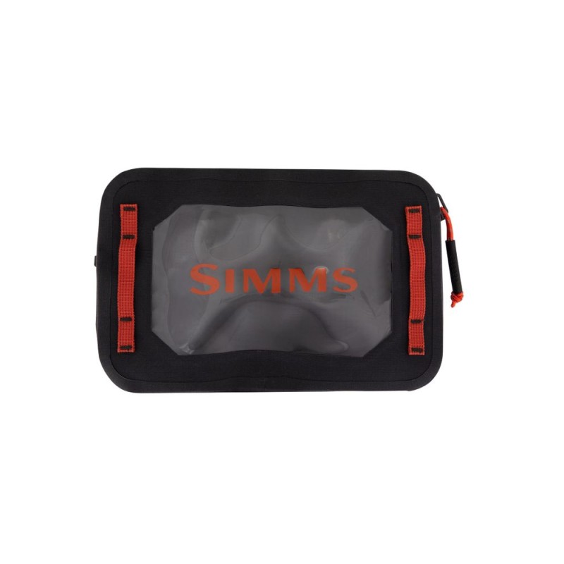 CUSTODIA SIMMS DRY CREEK® Z GEAR POUCH 2LT