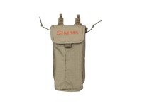 CONTENITORE SIMMS FLYWEIGHT POD TAN