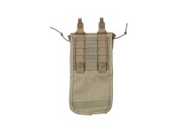 CONTENITORE SIMMS FLYWEIGHT POD TAN