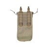 CONTENITORE SIMMS FLYWEIGHT POD TAN