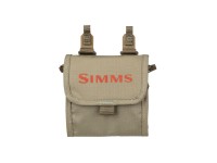 CONTENITORE SIMMS FLYWEIGHT POD TAN