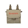 CONTENITORE SIMMS FLYWEIGHT POD TAN