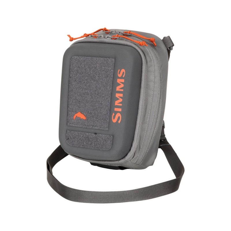 BORSA SIMMS FREESTONE™ CHEST PACK