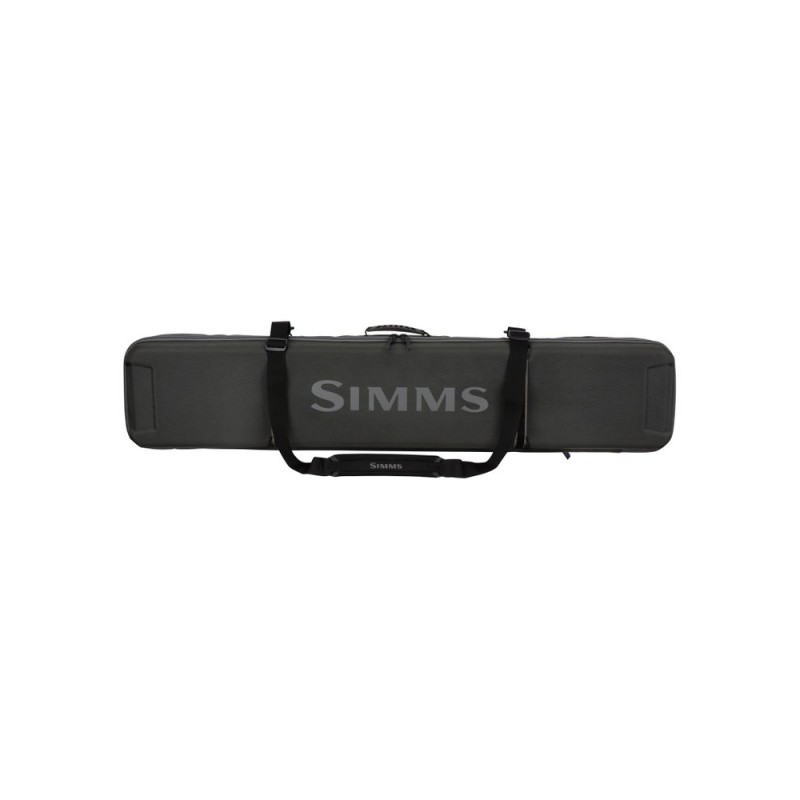 SIMMS GTS SPEY ROD HOLDER CASE RATED