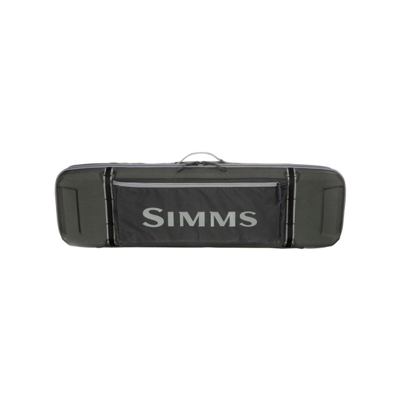 SIMMS GTS ROD & REEL VAULT ROD CASE