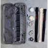 SIMMS GTS ROD & REEL VAULT ROD CASE