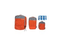 BORSA SIMMS GTS PACKING POUCHES - 3 PACK