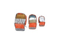 BORSA SIMMS GTS PACKING POUCHES - 3 PACK