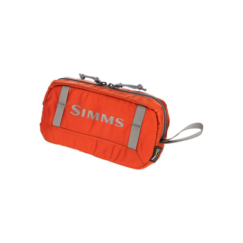 BORSA SIMMS GTS PADDED CUBE