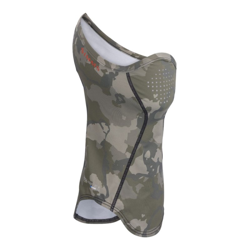 SIMMS BUGSTOPPER® SUNGAITER™