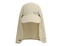 CAPPELLO SIMMS BUGSTOPPER® SUNSHIELD CAP