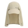 CAPPELLO SIMMS BUGSTOPPER® SUNSHIELD CAP