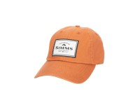 CAPPELLO SIMMS SINGLE HAUL CAP