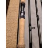 CANNA MOSCA LOOP CROSS S1 14'0" PIEDI CODA 9