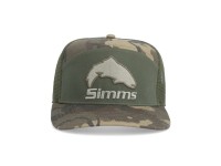 CAPPELLO SIMMS BROWN TROUT 7-PANEL