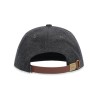 CAPPELLO SIMMS WOOL TROUT ICON CAP