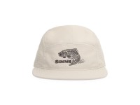 CAPPELLO SIMMS SINGLE HAUL PACK CAP