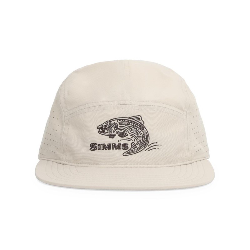 CAPPELLO SIMMS SINGLE HAUL PACK CAP