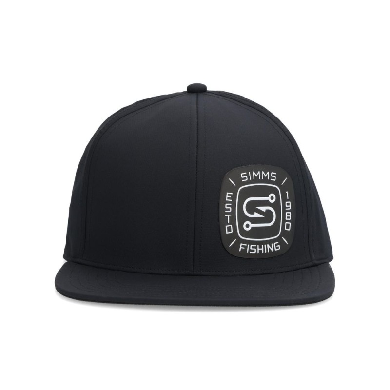 CAPPELLO SIMMS FLATBILL CAP