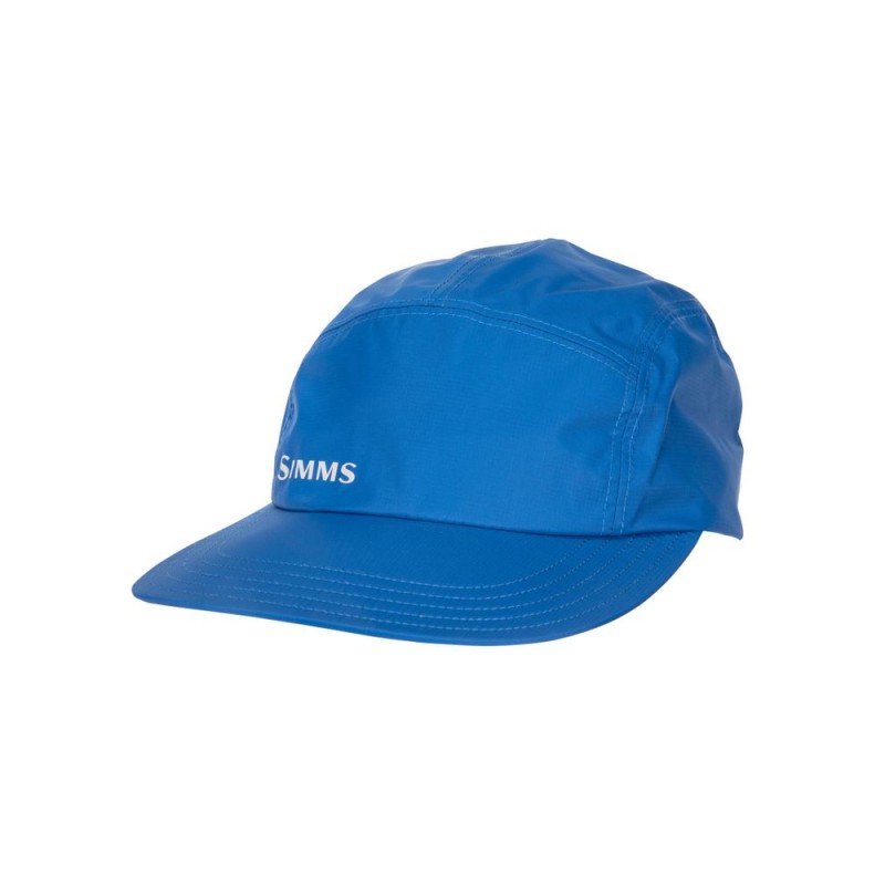 CAPPELLO SIMMS FLYWEIGHT GORE-TEX® PACLITE CAP