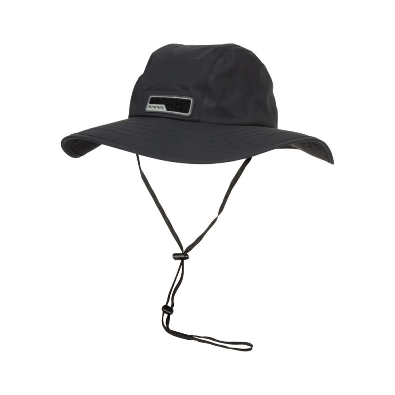 SIMMS GORE-TEX® GUIDE SOMBRERO HAT