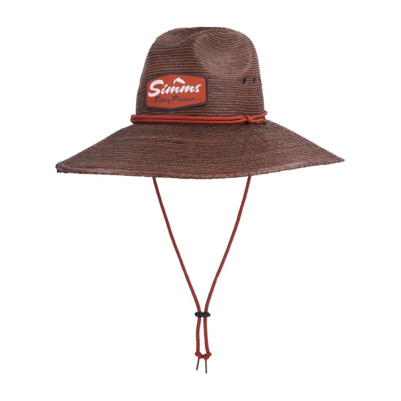 CAPPELLO SIMMS CUTBANK SUN HAT