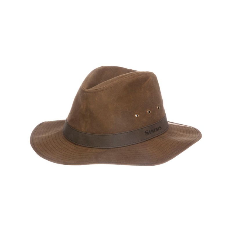 CAPPELLO SIMMS CLASSIC GUIDE HAT