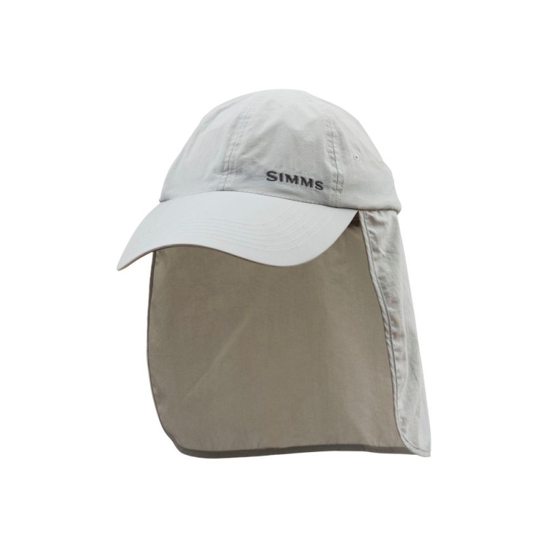 SIMMS SUNSHIELD HAT