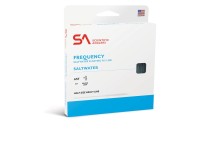 CODA SCIENTIFIC ANGLERS FREQUENCY SALTWATER