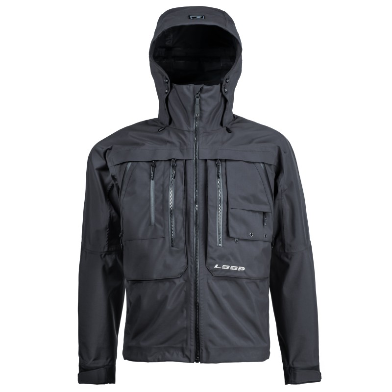 TORNE V2 LOOP JACKET