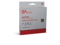 CODA SCIENTIFIC ANGLER MASTERY JUNGLE TITAN TAPER