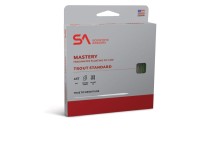 CODA SCIENTIFIC ANGLERS MASTERY STANDARD